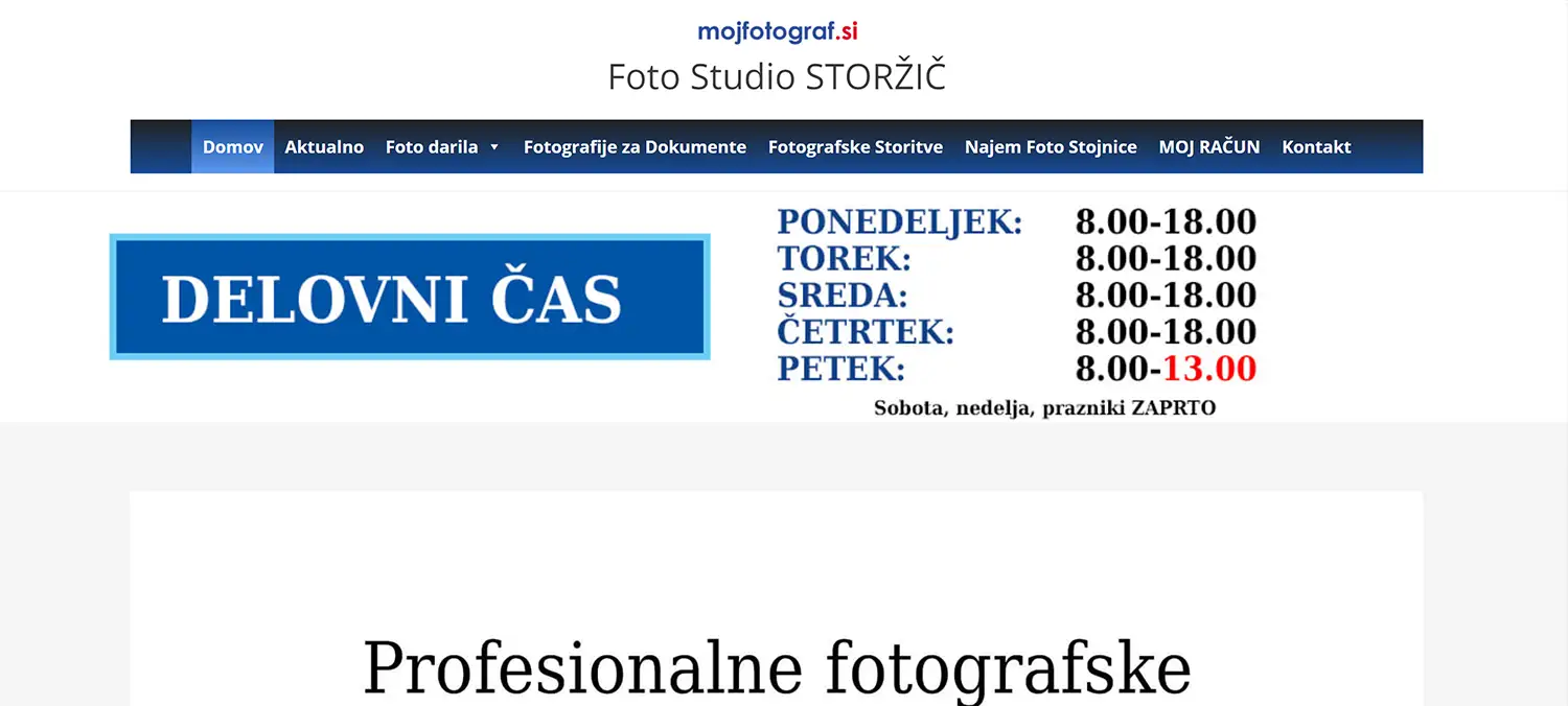 www.mojfotograf.si